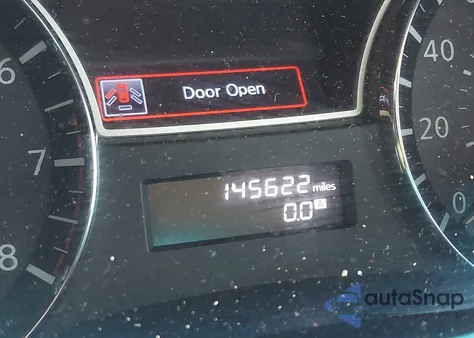 2013 Nissan Altima 2.5 Sl z USA, uszkodzony, nr VIN 1N4AL3AP1DC224378